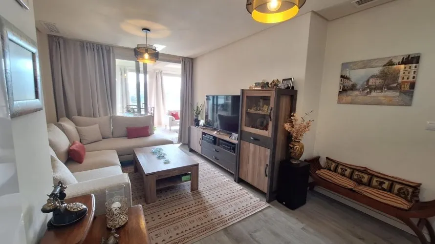 1 bedroom apartment for sale, Los Dolses, Spain No. 1060 № 6