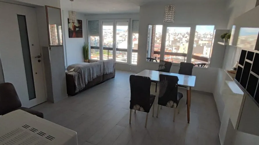 2 bedrooms apartment for sale, Alicante, Spain No. 905
