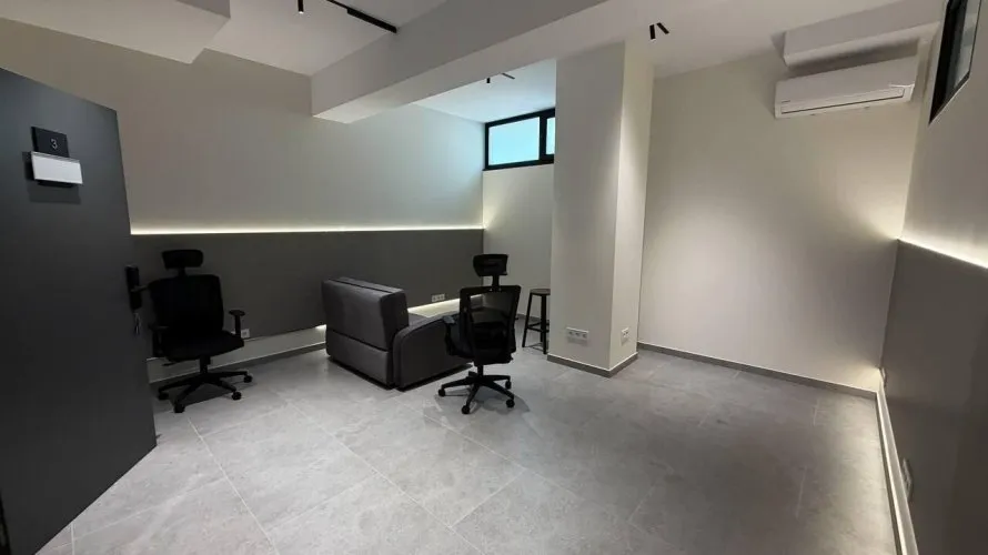 360m² office for sale, Valencia, Spain No. 1063 № 14