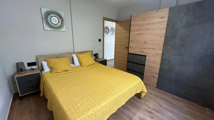 3 bedrooms apartment for sale, Torrevieja, Spain No. 1163 № 12