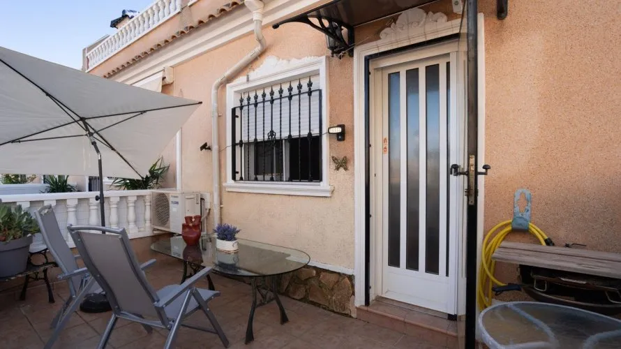 2 bedrooms house for sale, Los Dolses, Spain No. 1247 № 7