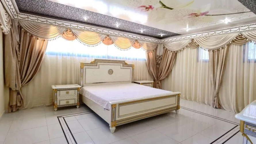 4 bedrooms villa for sale, Zona Altea Hills, Spain No. 1280 № 7