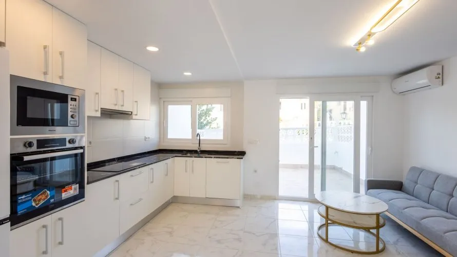 78m² house for sale, Torrevieja, Spain No. 1578 № 22