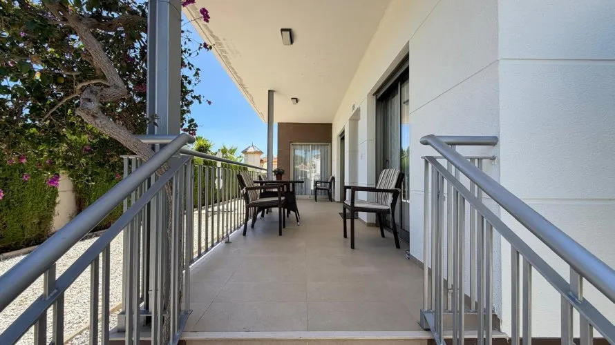 4 bedrooms villa for sale, Ciudad Quesada, Spain No. 1159 № 19