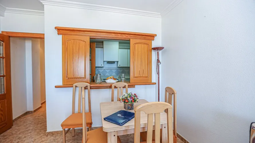 99m² apartment for sale, La Mata, Spain No. 1506 № 22