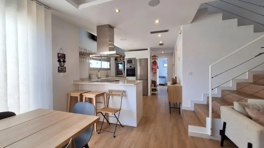 3 bedrooms apartment for sale, Torrevieja, Spain No. 1493 № 10