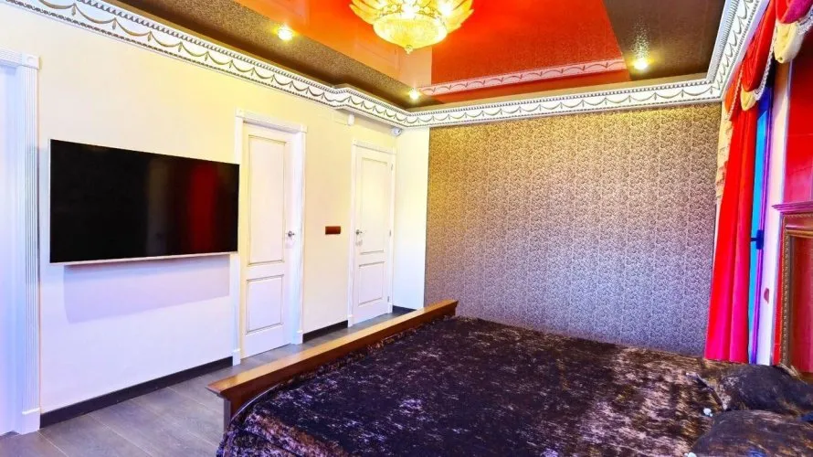 4 bedrooms villa for sale, Zona Altea Hills, Spain No. 1280 № 4