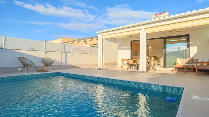 102m² villa for sale, Torrevieja, Spain No. 1551 № 2