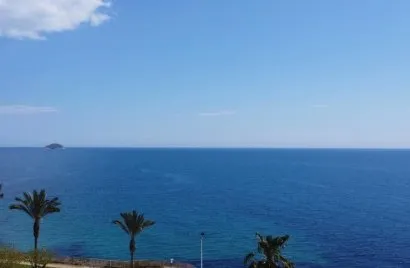 2 bedrooms apartment for sale, Villajoyosa, Spain No. 145