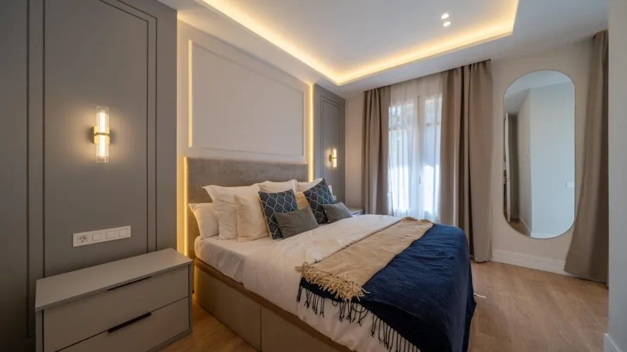 2 bedrooms apartment for sale, Madrid, Spain No. 861 № 23