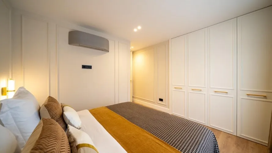 3 bedrooms apartment for sale, Madrid, Spain No. 164 № 23