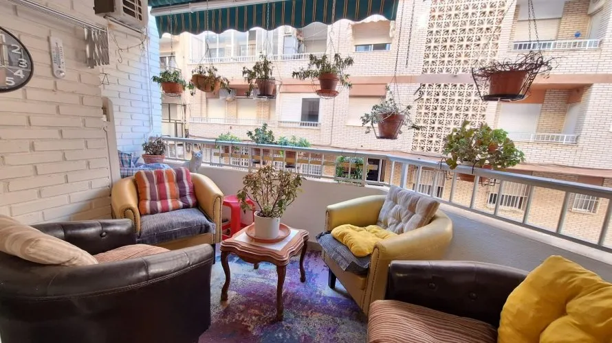 1 bedroom apartment for sale, Torrevieja, Spain No. 2826 № 25