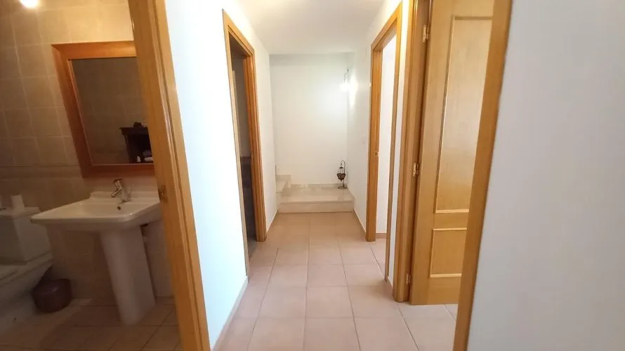 3 bedrooms house for sale, Finestrat, Spain No. 826 № 22