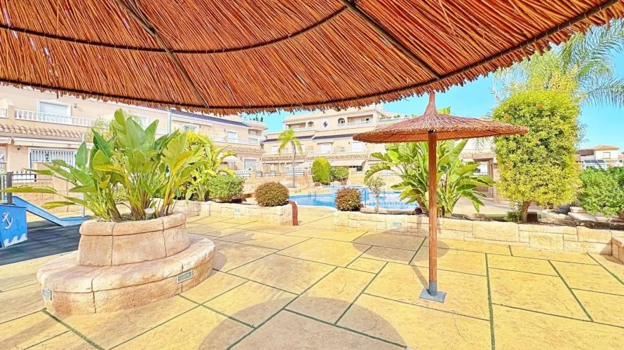 3 bedrooms house for sale, Los Dolses, Spain No. 1072 № 26