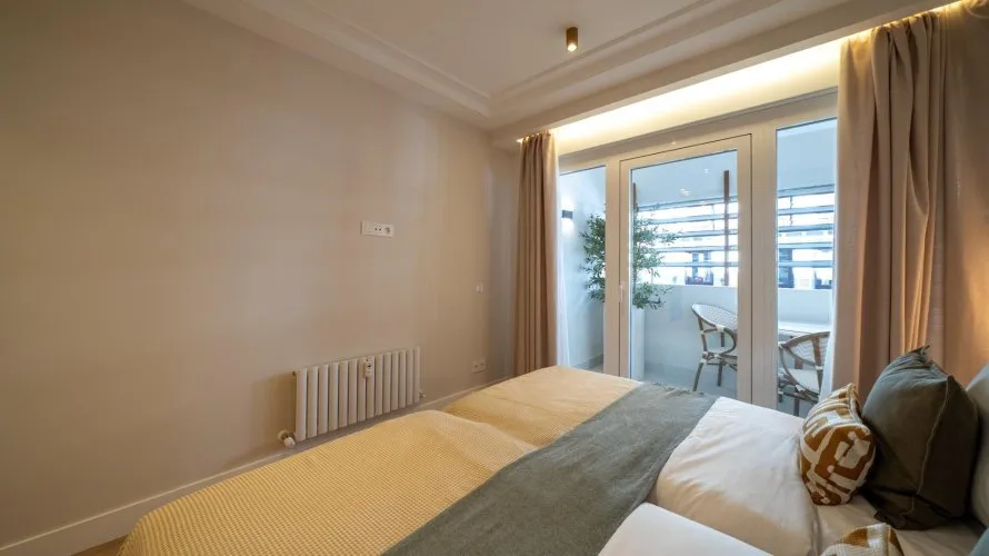 3 bedrooms apartment for sale, Madrid, Spain No. 1061 № 28