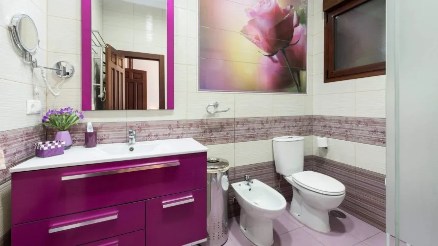 4 bedrooms villa for sale, Campoamor, Spain No. 1398 № 14