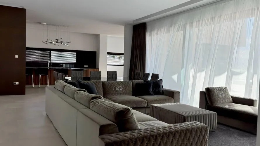 691m² villa for sale, Finestrat, Spain No. 744 № 10