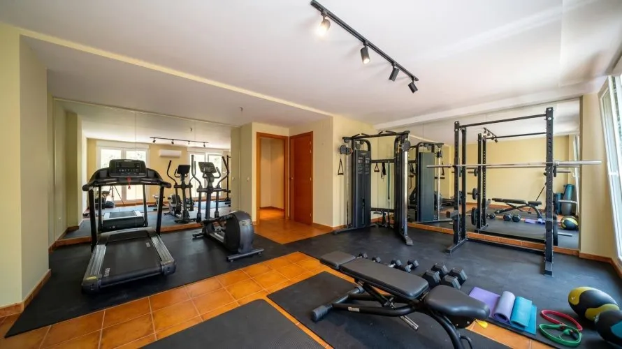3 bedrooms apartment for sale, Pozuelo de Alarcon, Spain No. 1465 № 23