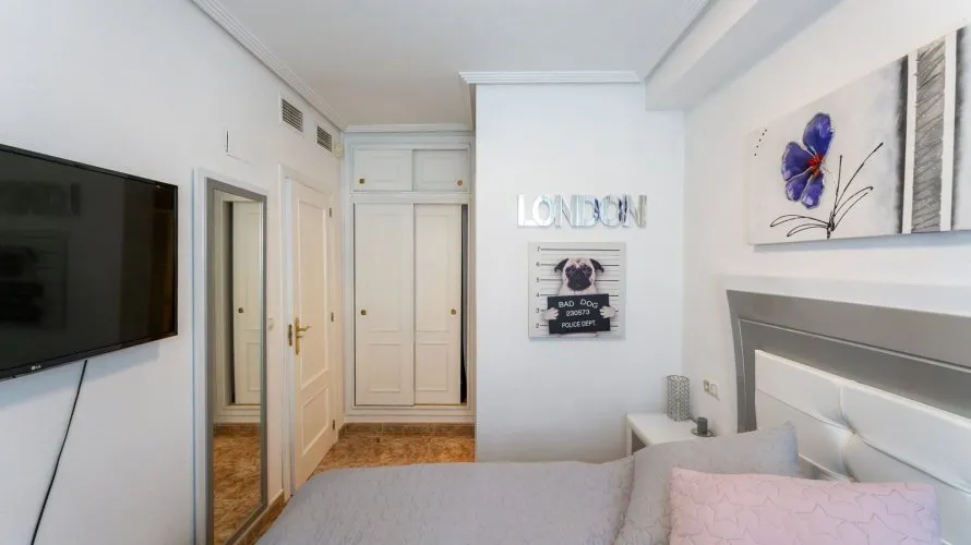 60m² house for sale, Los Altos, Spain No. 1567 № 12