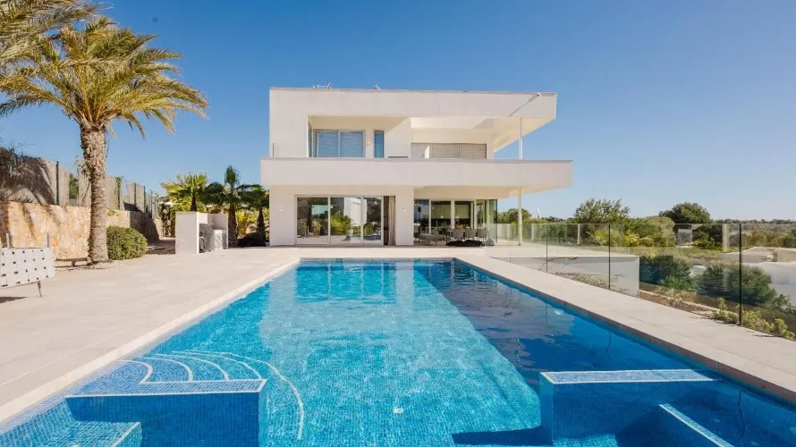 546m² villa for sale, Orihuela, Spain No. 1040 № 2