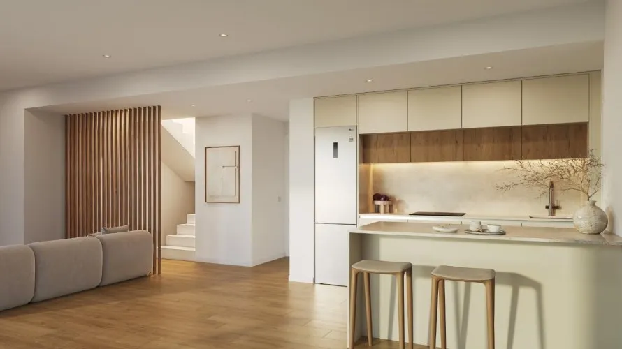 3 bedrooms apartment for sale, Finestrat, Spain No. 978 № 3