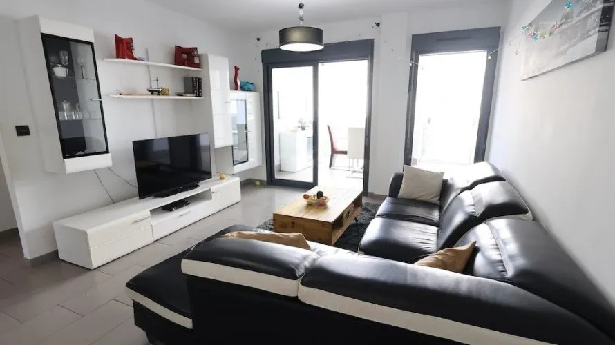 2 bedrooms apartment for sale, La Zenia, Spain No. 991 № 3
