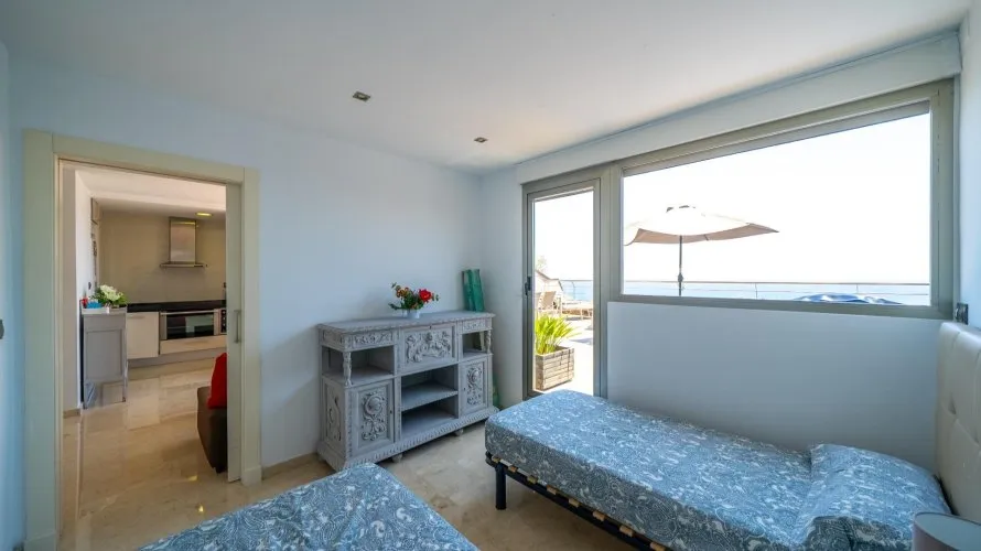 2 bedrooms penthouse for sale, Alicante, Spain No. 1507 № 23