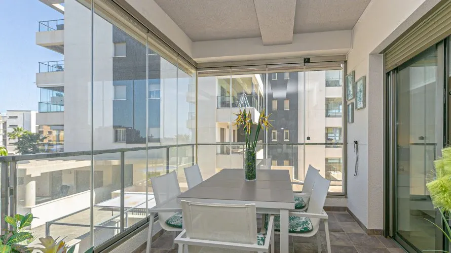 82m² apartment for sale, Alicante, Spain No. 956 № 18