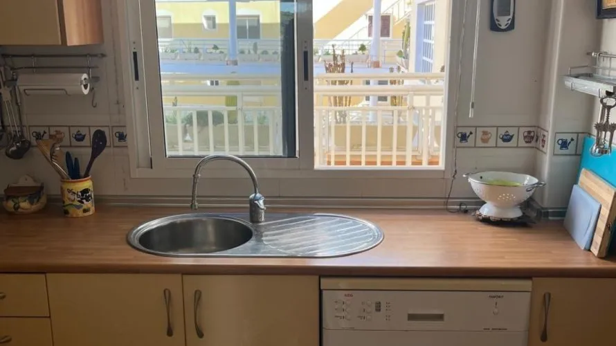 3 bedrooms apartment for sale, Campoamor, Spain No. 1026 № 7