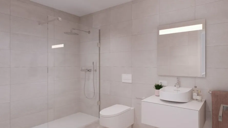 3 bedrooms house for sale, Pilar de la Horadada, Spain No. 772