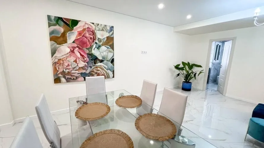 3 bedrooms apartment for sale, Valencia, Spain No. 1380 № 2