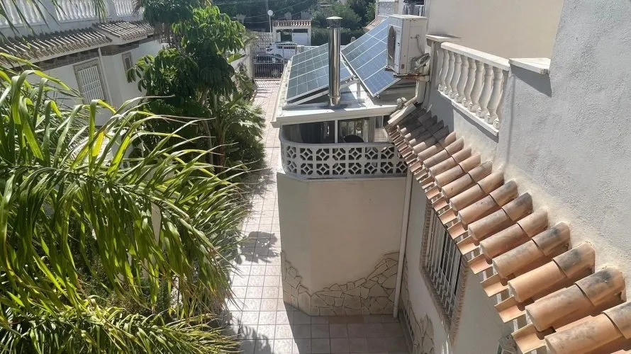 5 bedrooms house for sale, Torrevieja, Spain No. 838 № 8