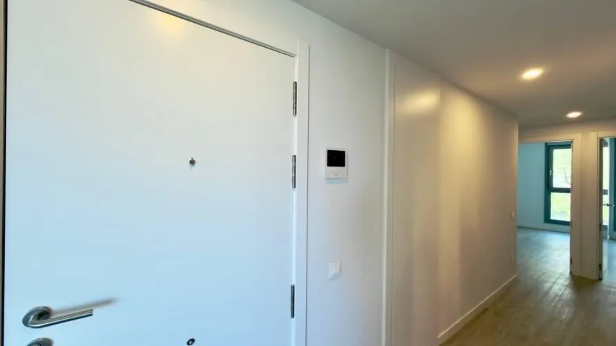 3 bedrooms apartment for sale, Alicante, Spain No. 1186 № 6
