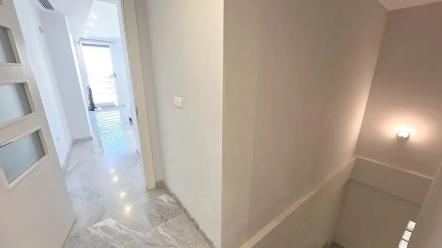 2 bedrooms penthouse for sale, Valencia, Spain No. 1331