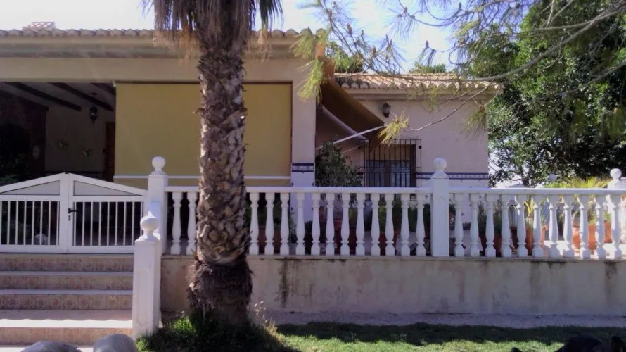 3 bedrooms commercial property for sale, Elche, Spain No. 273 № 26
