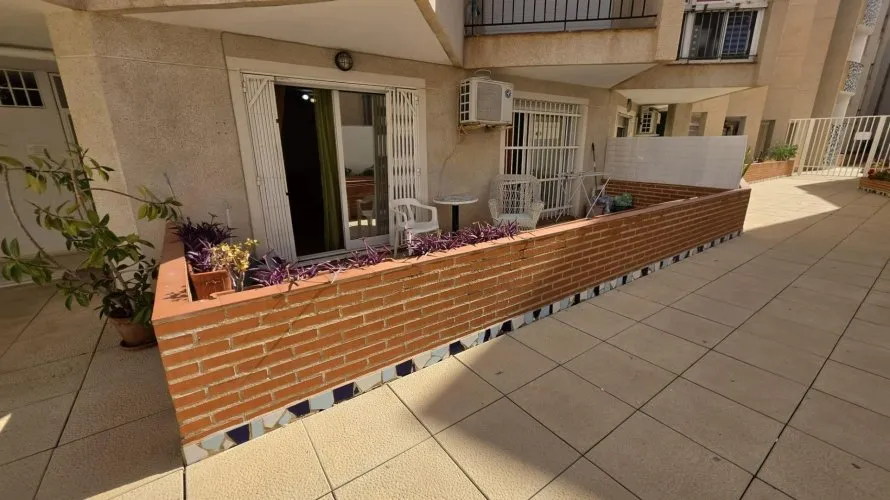 1 bedroom apartment for sale, Torrevieja, Spain No. 2952 № 14