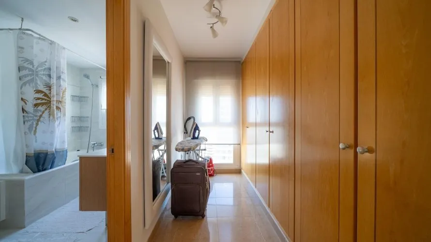 4 bedrooms apartment for sale, Calpe, Spain No. 979 № 20