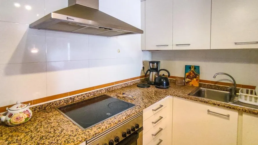 2 bedrooms apartment for sale, Villajoyosa, Spain No. 1102 № 12