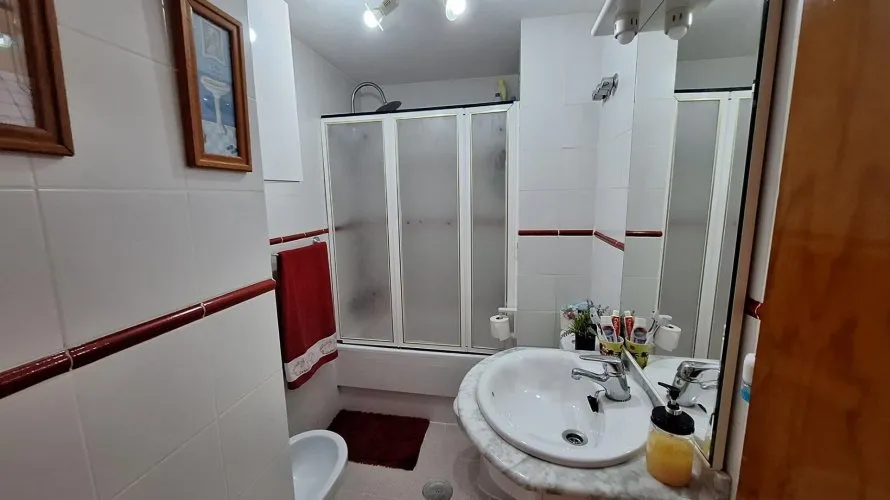 39.99m² apartment for sale, Nueva Torrevieja, Spain No. 2765 № 9