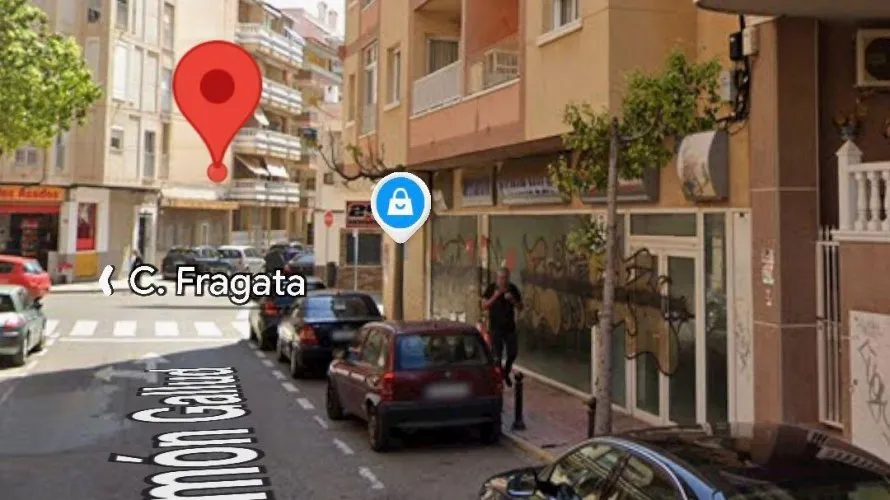 100m² commercial property for sale, Torrevieja, Spain No. 2931