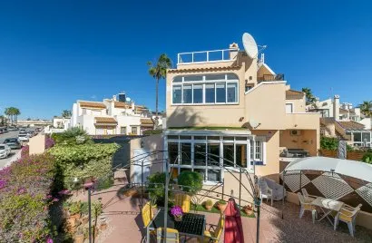 73m² apartment for sale, Playa Flamenca II, Spain No. 1157