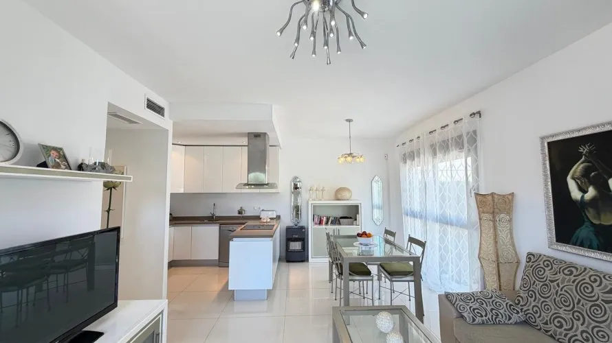 4 bedrooms villa for sale, Ciudad Quesada, Spain No. 1159 № 26