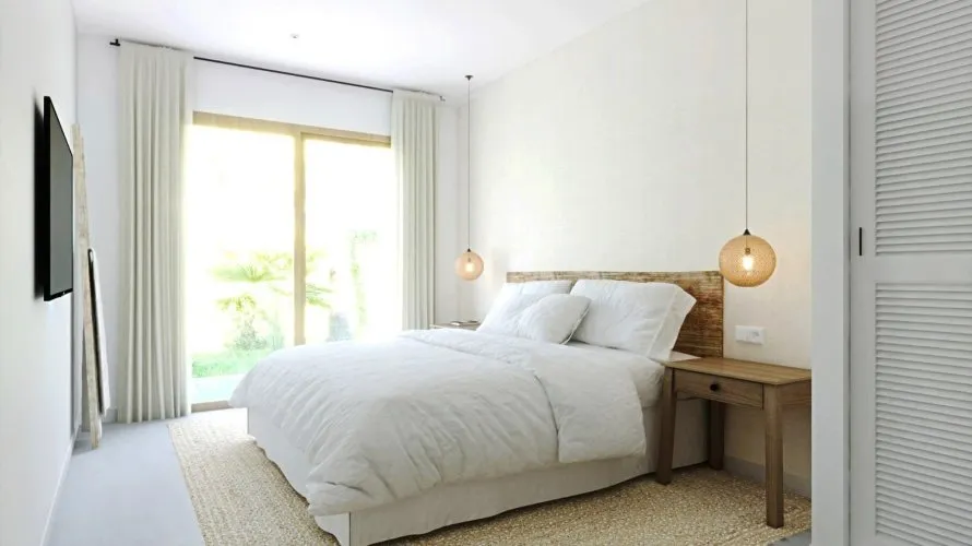 3 bedrooms apartment for sale, L'Alfàs del Pi, Spain No. 228 № 13