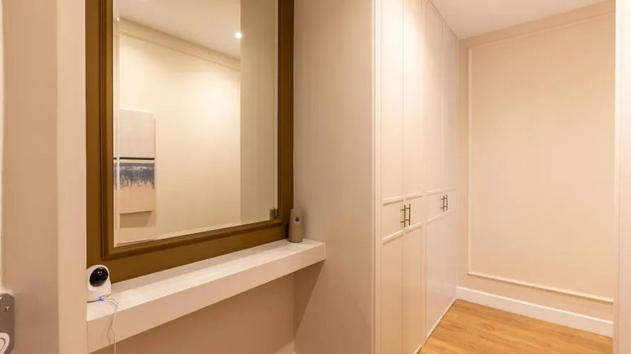 2 bedrooms apartment for sale, Madrid, Spain No. 1190 № 23