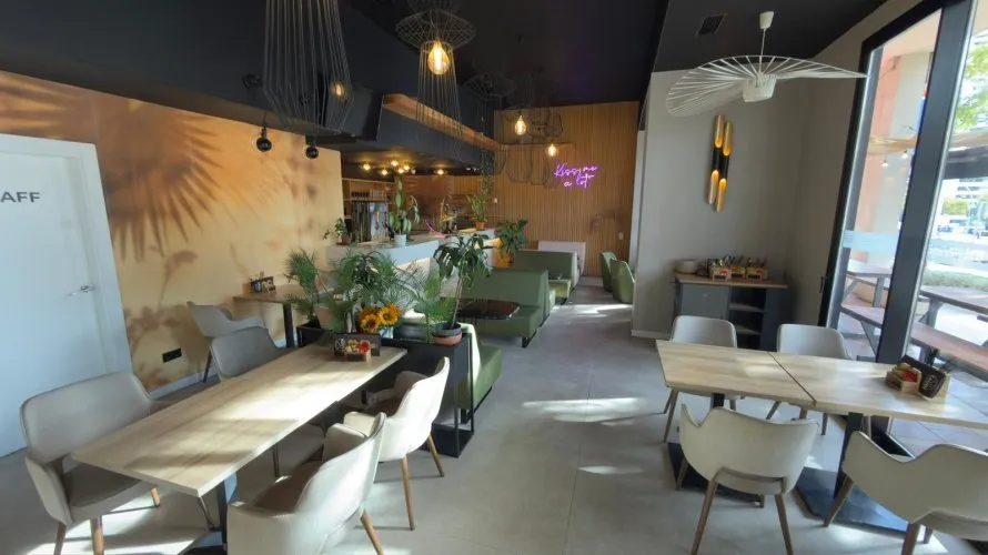 290m² commercial property for sale, Benidorm, Spain No. 241 № 8
