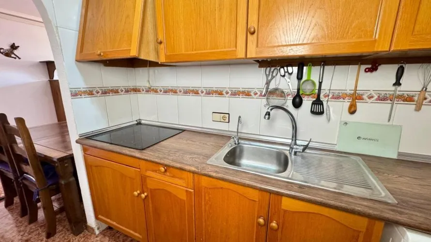 2 bedrooms penthouse for sale, Torrevieja, Spain No. 2770 № 24