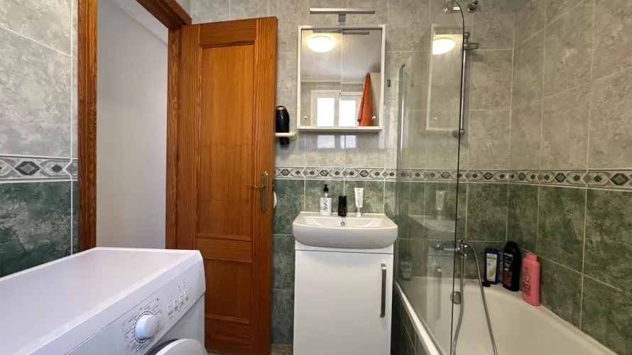 1 bedroom apartment for sale, Torrevieja, Spain No. 2830 № 8