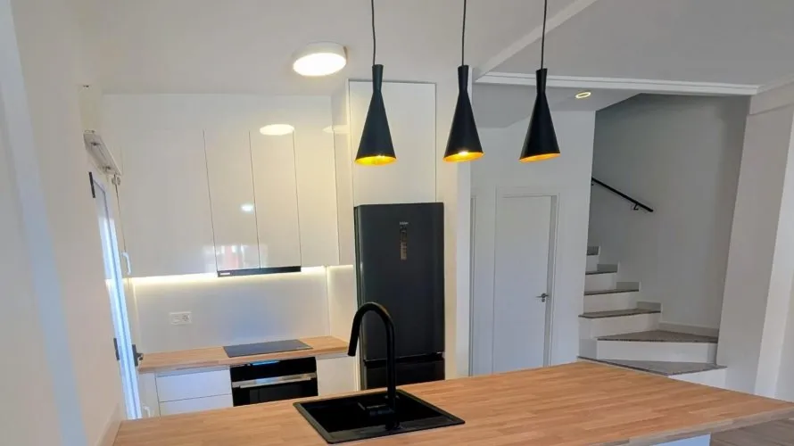 95m² apartment for sale, La Florida, Spain No. 910 № 14