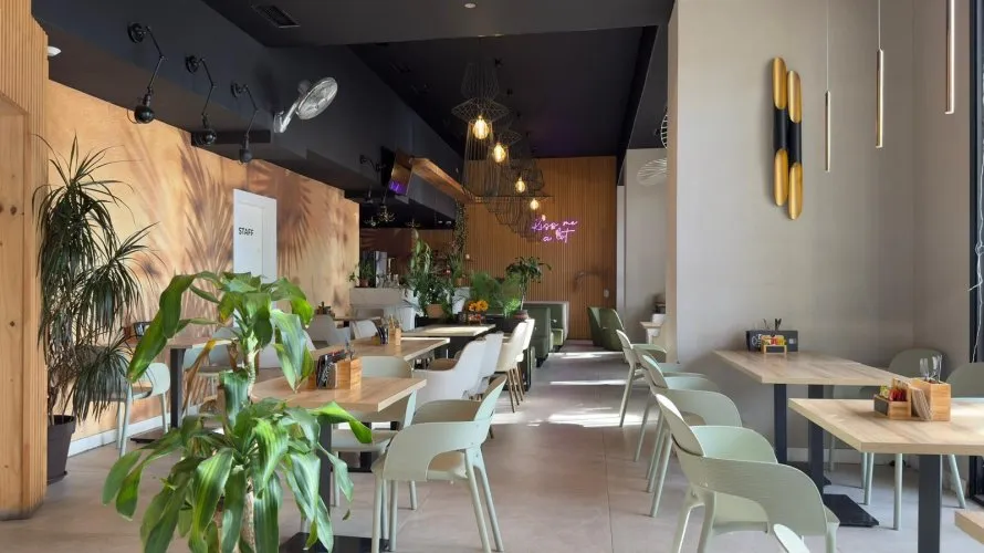 290m² commercial property for sale, Benidorm, Spain No. 241 № 26