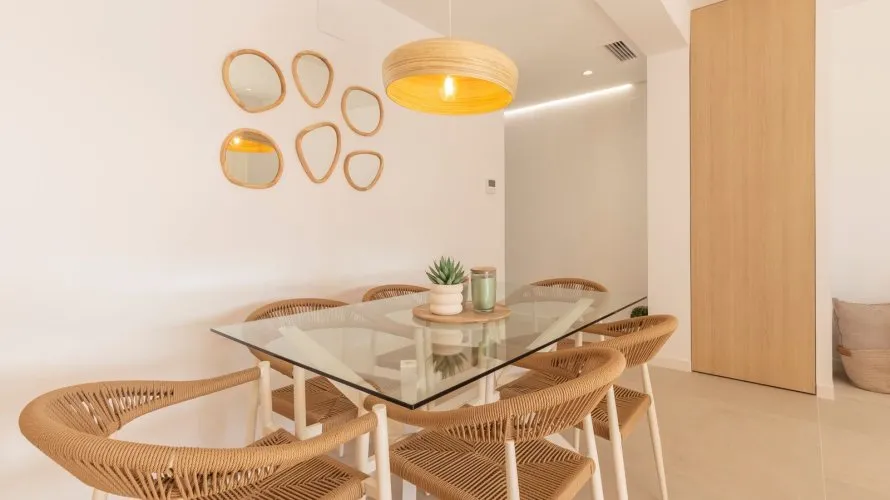 102m² villa for sale, Torrevieja, Spain No. 1551 № 19